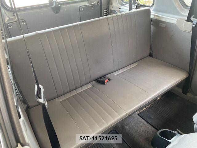 Mitsubishi MINICA 1998-01 6676937-4