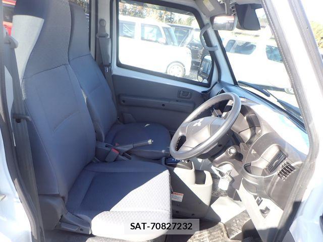 Mitsubishi MINICA 2025-01 4110501-18