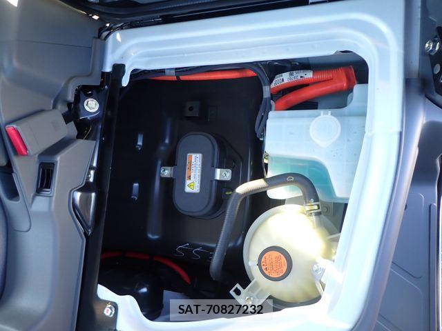 Mitsubishi MINICA 2025-01 4110501-22