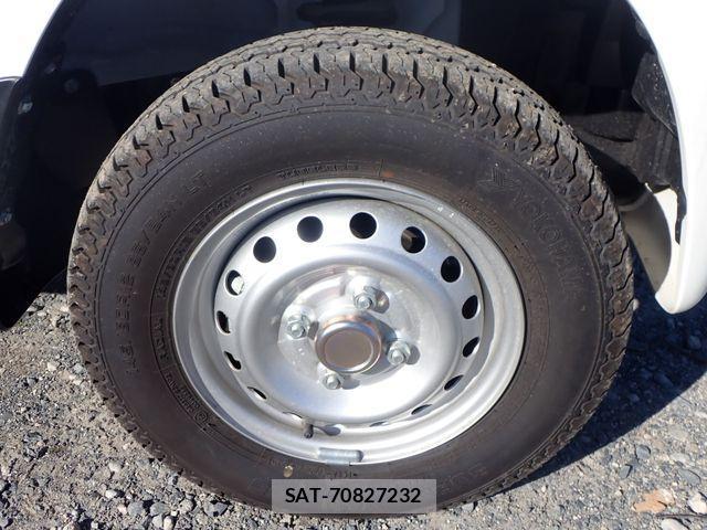 Mitsubishi MINICA 2025-01 4110501-23