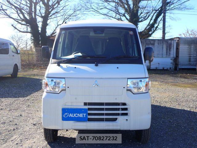 Mitsubishi MINICA 2025-01 4110501-5