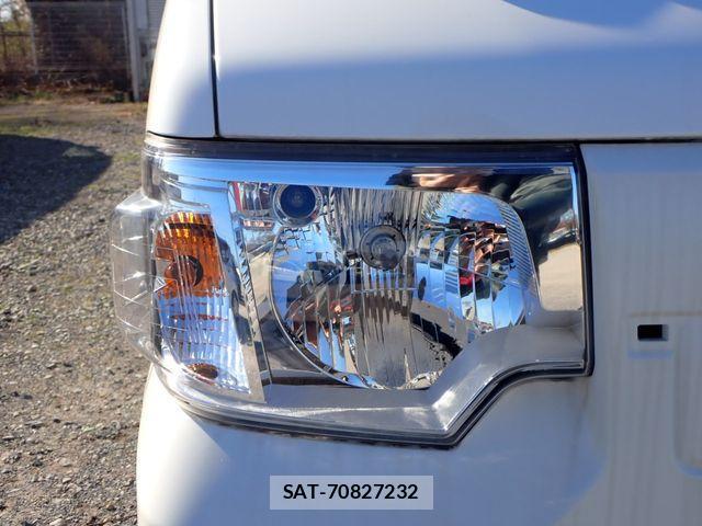 Mitsubishi MINICA 2025-01 4110501-8