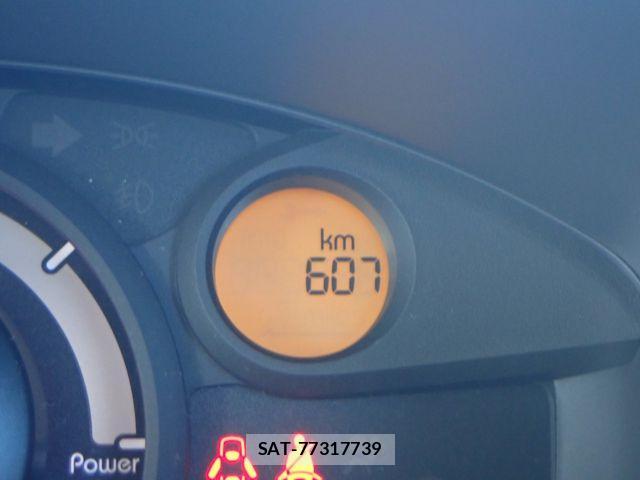 Mitsubishi MINICA 2025-01 4110486-12