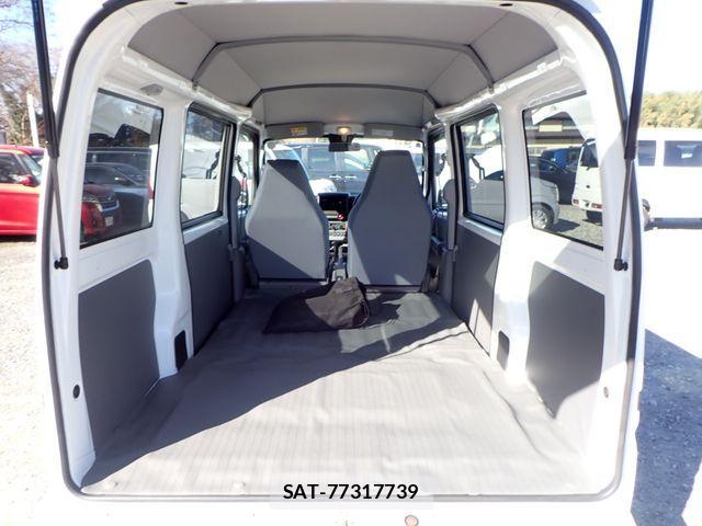 Mitsubishi MINICA 2025-01 4110486-21