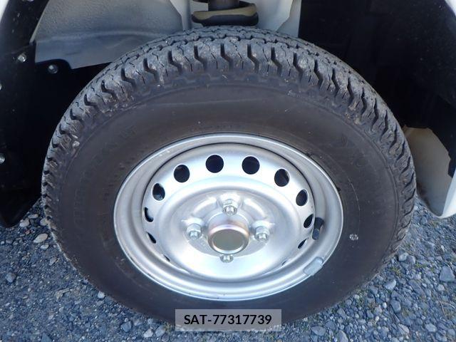Mitsubishi MINICA 2025-01 4110486-23