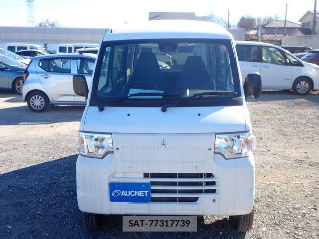Mitsubishi MINICA 2025-01 4110486-4