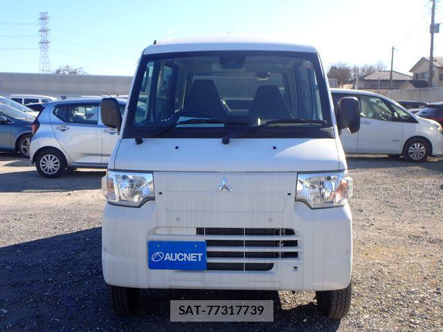 Mitsubishi MINICA 2025-01 4110486-5