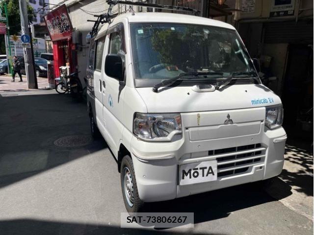 Mitsubishi MINICA 2024-06 7251544-1