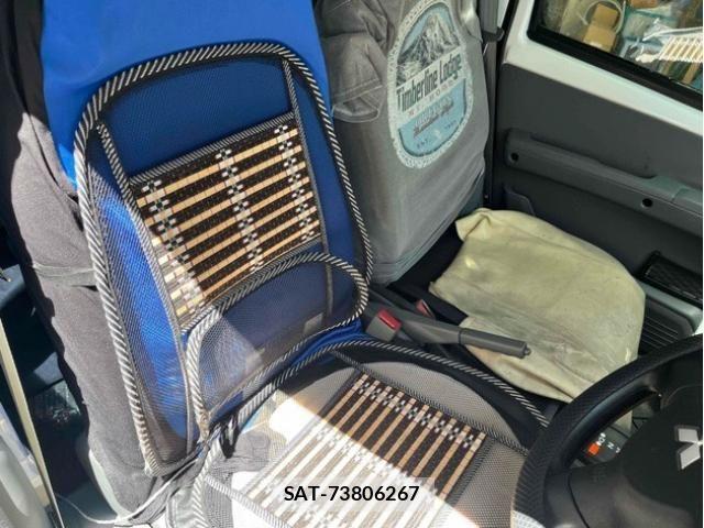Mitsubishi MINICA 2024-06 7251544-6