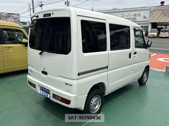 Mitsubishi MINICA 2025-01 7455832-9