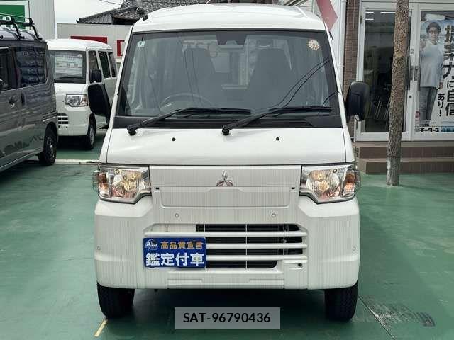 Mitsubishi MINICA 2025-01 7455832-19