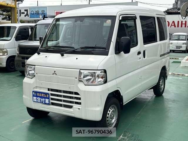 Mitsubishi MINICA 2025-01 7455832-2