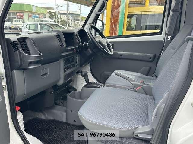 Mitsubishi MINICA 2025-01 7455832-4