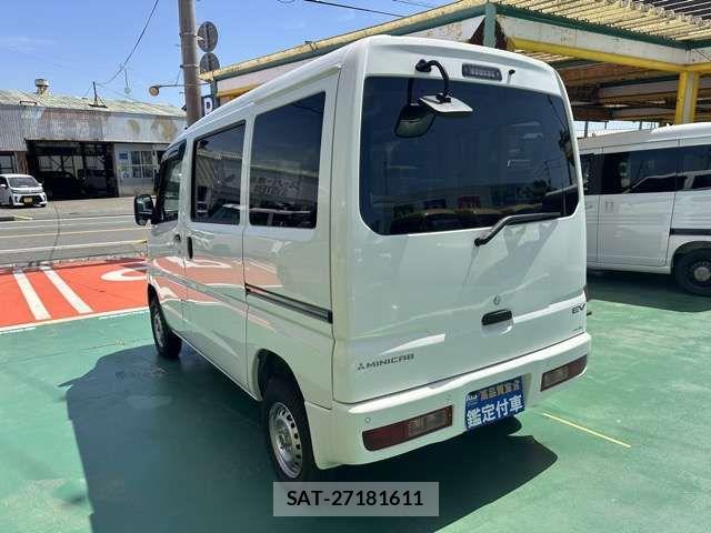 Mitsubishi MINICA 2025-01 7877842-3