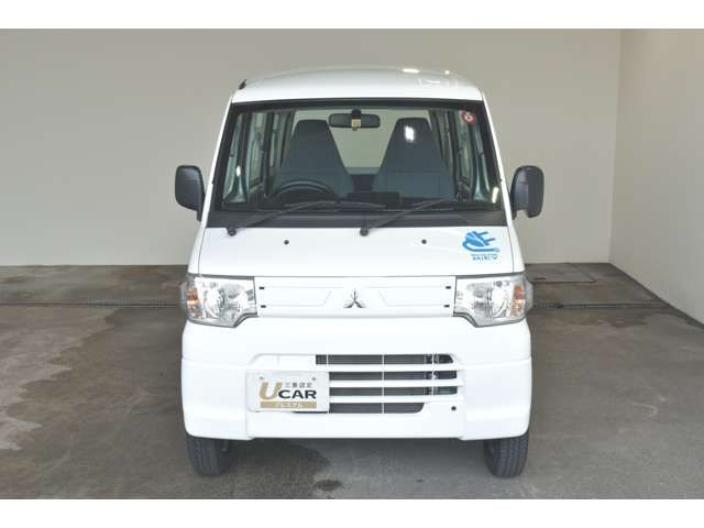 Mitsubishi MINICAB MIEV 2022-12 475642-11