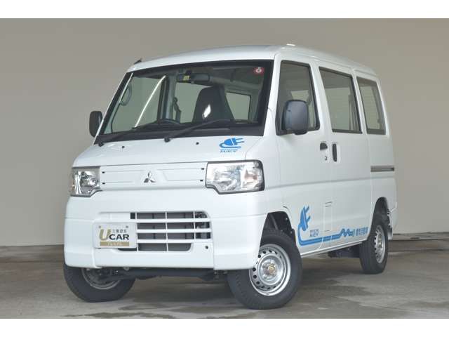 Mitsubishi MINICAB MIEV 2022-12 475642-14