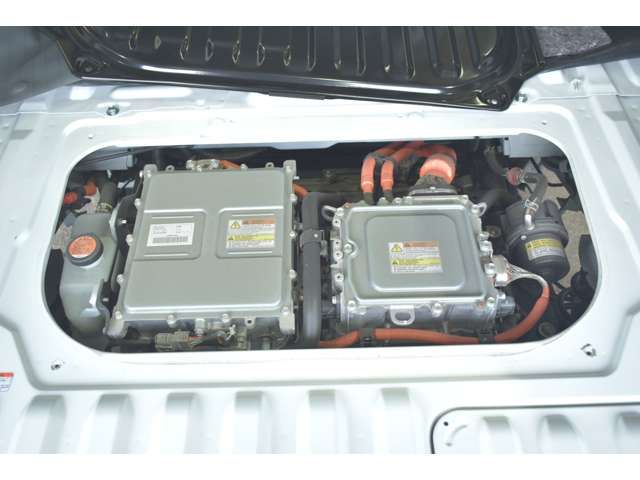 Mitsubishi MINICAB MIEV 2022-12 475642-16