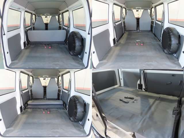 Mitsubishi MINICAB MIEV 2022-11 475637-7