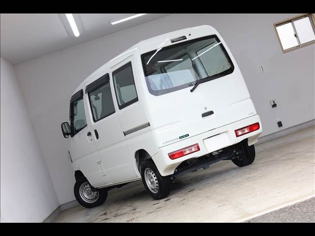 Mitsubishi MINICAB MIEV 2020-10 1546848-10