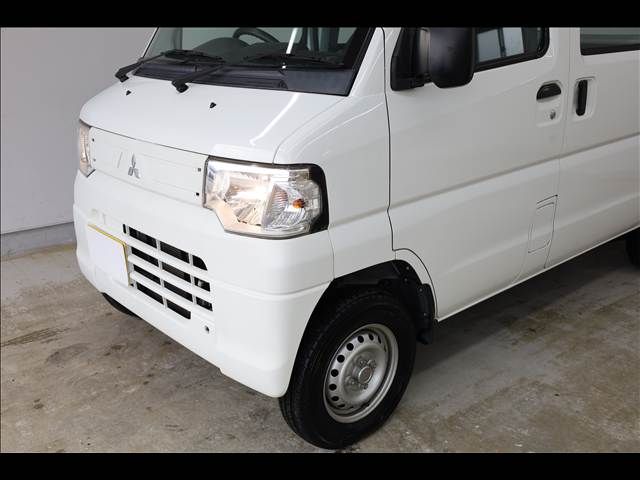 Mitsubishi MINICAB MIEV 2020-10 1546848-12
