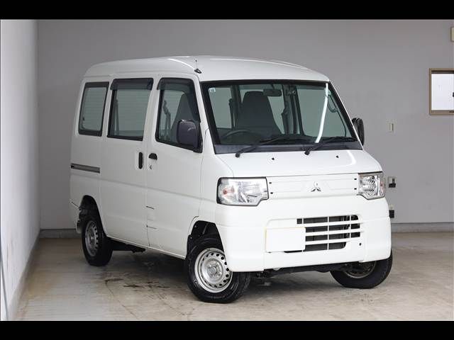 Mitsubishi MINICAB MIEV 2020-10 1546848-1