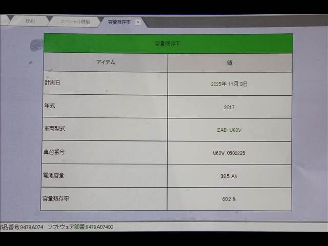 Mitsubishi MINICAB MIEV 2020-10 1546848-2