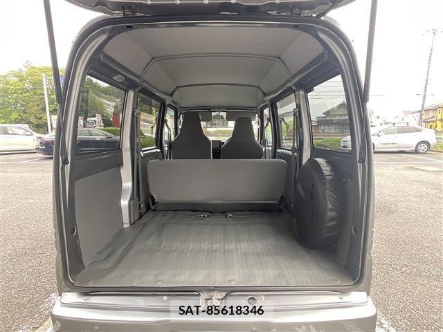 Mitsubishi MINICAB MIEV 2011-12 6676938-14