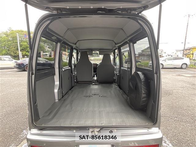 Mitsubishi MINICAB MIEV 2011-12 6676938-15