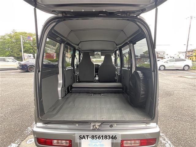 Mitsubishi MINICAB MIEV 2011-12 6676938-18