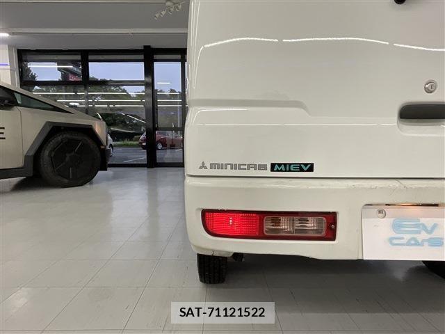 Mitsubishi MINICAB MIEV 2018-04 6716672-10