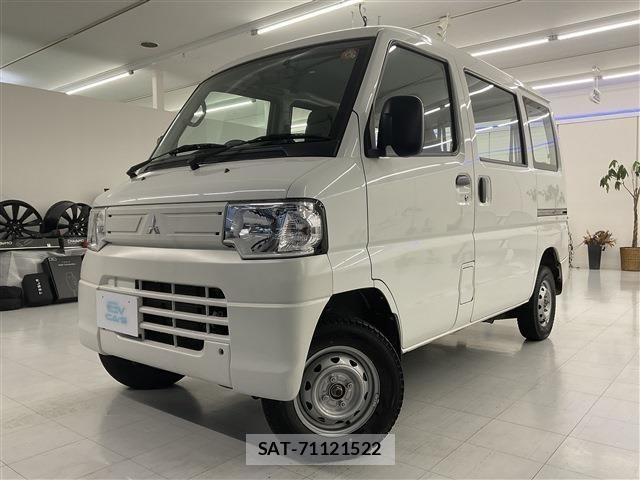 Mitsubishi MINICAB MIEV 2018-04 6716672-1
