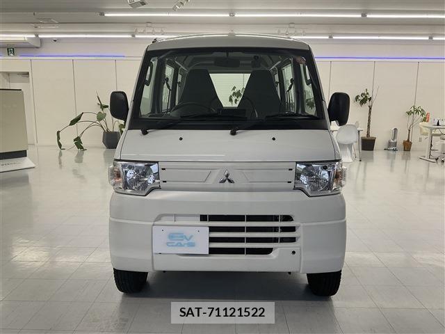 Mitsubishi MINICAB MIEV 2018-04 6716672-2