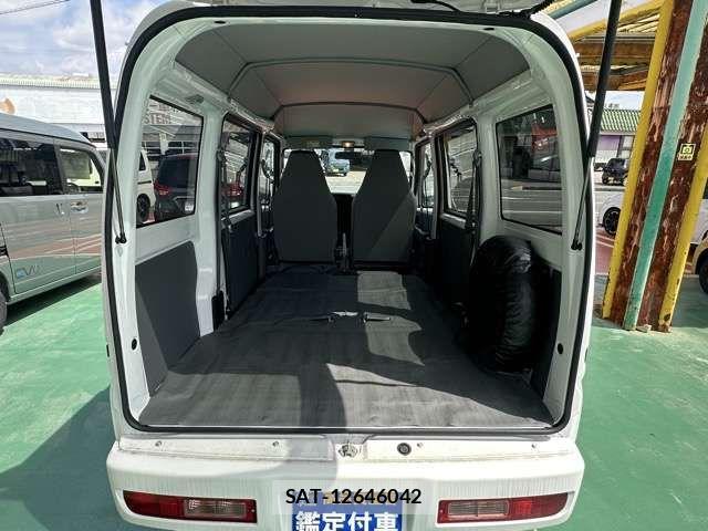Mitsubishi MINICAB MIEV 2022-12 7059613-9