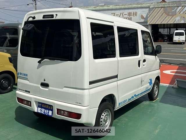 Mitsubishi MINICAB MIEV 2022-12 7059613-11