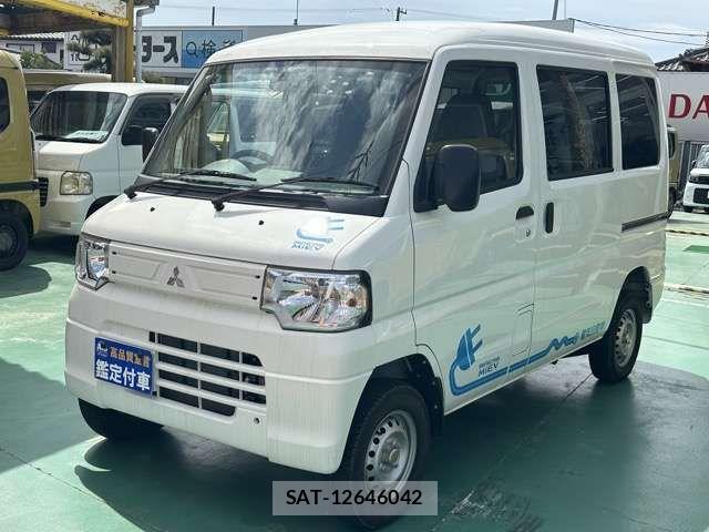 Mitsubishi MINICAB MIEV 2022-12 7059613-2