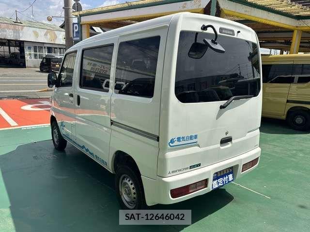 Mitsubishi MINICAB MIEV 2022-12 7059613-3