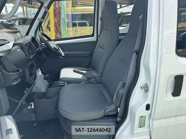 Mitsubishi MINICAB MIEV 2022-12 7059613-4