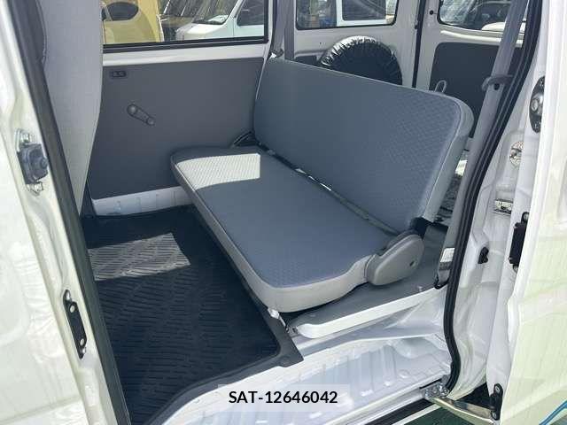 Mitsubishi MINICAB MIEV 2022-12 7059613-5