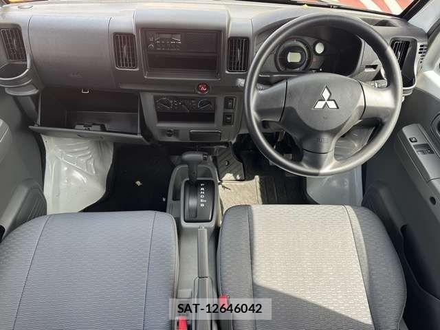 Mitsubishi MINICAB MIEV 2022-12 7059613-6