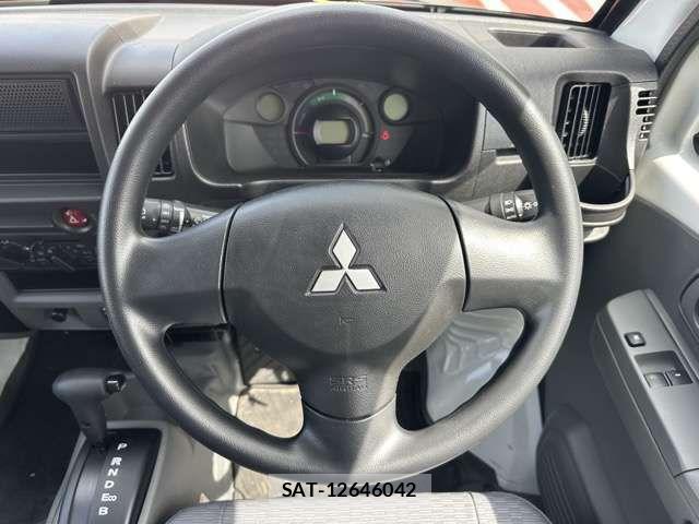 Mitsubishi MINICAB MIEV 2022-12 7059613-7