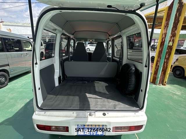 Mitsubishi MINICAB MIEV 2022-12 7059613-8