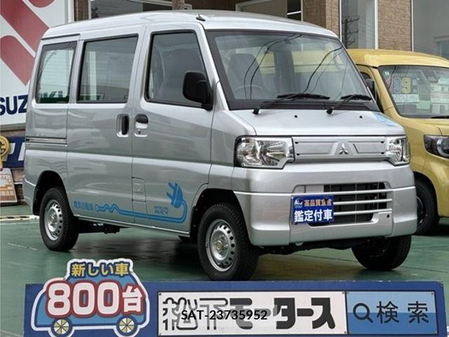 Mitsubishi MINICAB MIEV 2022-12 7455833-0