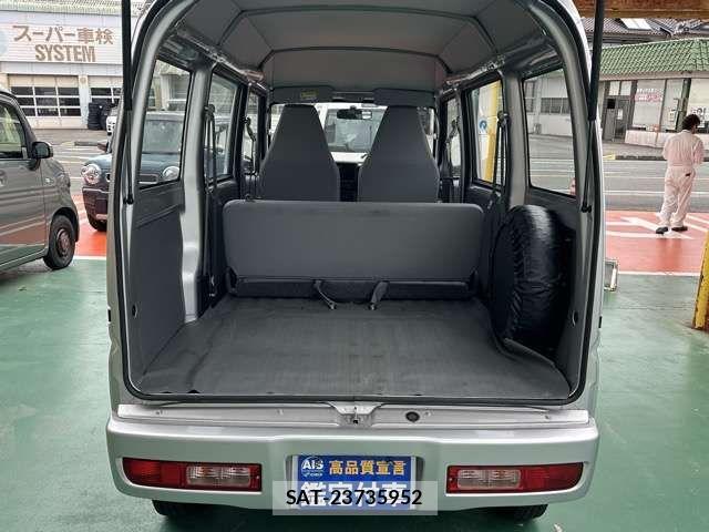 Mitsubishi MINICAB MIEV 2022-12 7455833-9