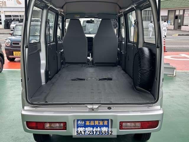Mitsubishi MINICAB MIEV 2022-12 7455833-10