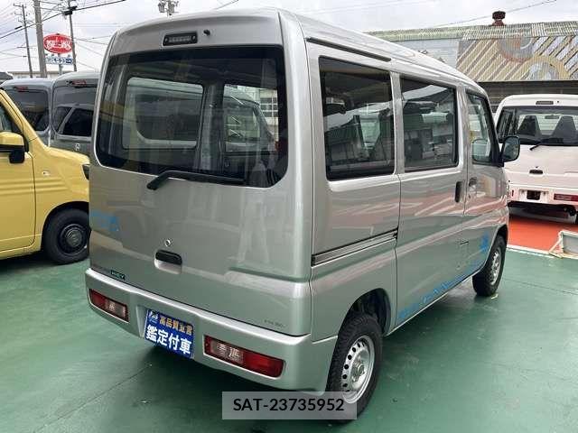 Mitsubishi MINICAB MIEV 2022-12 7455833-11