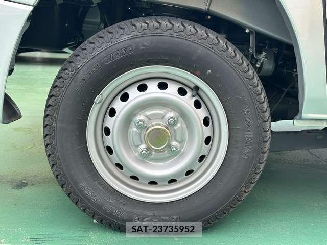 Mitsubishi MINICAB MIEV 2022-12 7455833-12