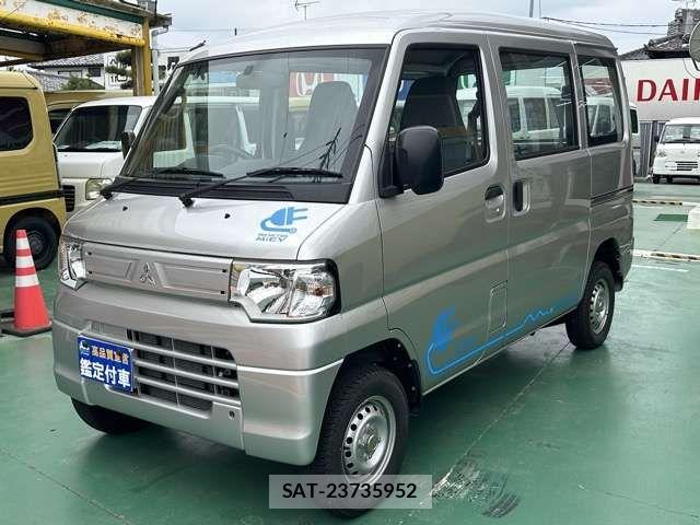 Mitsubishi MINICAB MIEV 2022-12 7455833-2