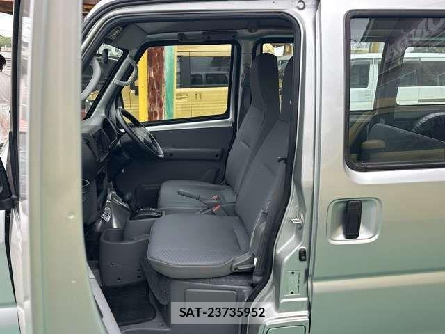 Mitsubishi MINICAB MIEV 2022-12 7455833-4