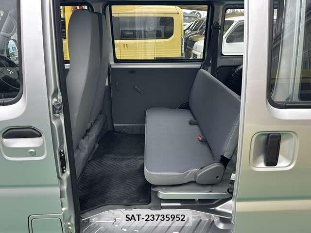 Mitsubishi MINICAB MIEV 2022-12 7455833-5