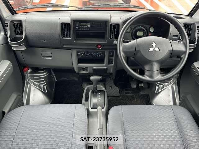 Mitsubishi MINICAB MIEV 2022-12 7455833-6
